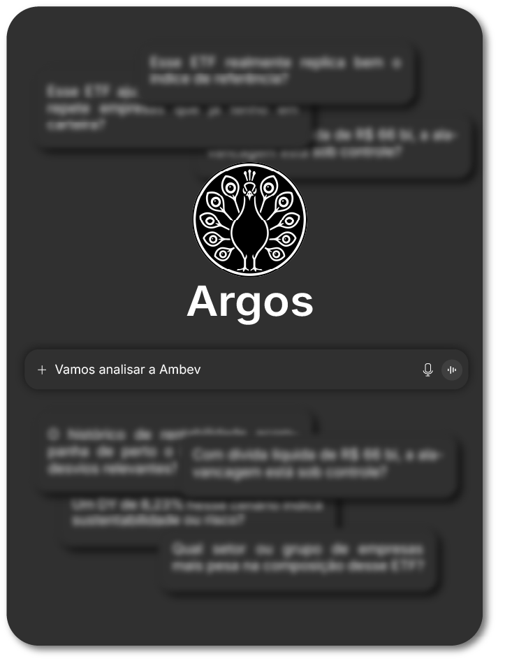 Análises de empresas explicadas de forma simples e confiável.